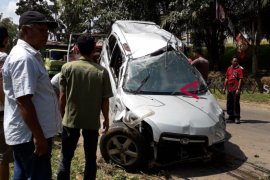 Dimas dan Salma NaGa Banjar 2018