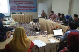 Tingkatkan mutu prodi, LLDIKTI rancang model layanan mutu perguruan tinggi