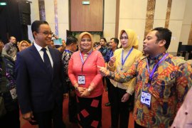 Jonan Siap Bantu Percepatan "Pembangunan PLTSA" Tangerang