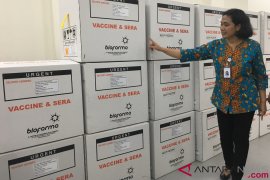 Bio Farma nilai COVID-19 untuk percepat ekspansi perusahaan