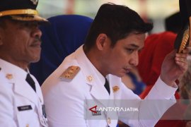 Pascagempa, Pasha "Ungu" dan Istri Tidur di Tenda Pengungsi