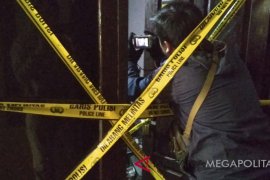 Wanita penghuni kamar kos dikenal tertutup