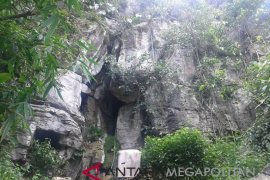 Goa Kutamaneuh jadi daya tarik turis mancanegara