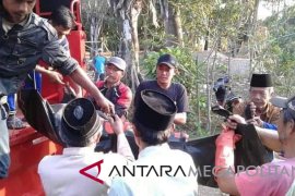 Jasad atlet volley tenggelam ditemukan tim SAR