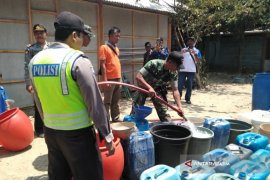 27 Desa di Bojonegoro Kesulitan Air Bersih