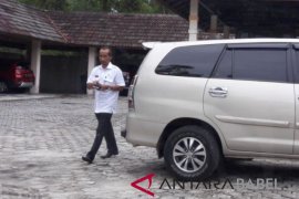 Kejati Babel periksa Kepala Dinas Pariwisata terkait korupsi jual beli lahan