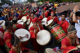 Tarik wisatawan, Agam gelar Festival Pesona Danau Maninjau