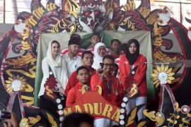 Apresiasi Bagi Atlet Peraih Medali Asian Games 2018