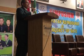 BKKBN-IDI Gorontalo Sinkronkan Program Kerja