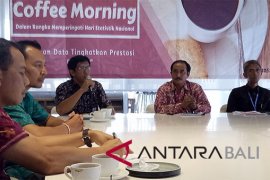 BPS catat angka indeks demokrasi Babel menurun