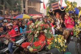 Ponorogo Undang Investor Bangun Infrastruktur Pariwisata