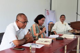 BUMN HADIR - BEDAH BUKU "CERITA NUSANTARA KAMI"