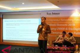 BTPN gelar forum peluang UKM era digital