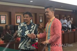 Pertamina-Pemprov Kaltim sepakati penyertaan modal Blok Mahakam