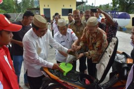 Pemkab Harap Warga Ikut Awasi Layanan SPBU