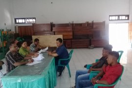 Satgas gagalkan keberangkatan tiga calon TKI