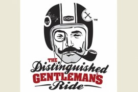 "Distingushed Gentleman's Ride" 2018 ajak rider keliling Bali sambil beramal
