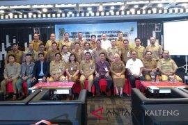 Penurunan anggaran mengganggu penyusunan dokumen RPHJPD dan RO KPHP