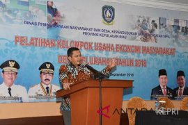 DPMDDUKCAPIL buka lowongan tenaga pendamping profesional P3MD