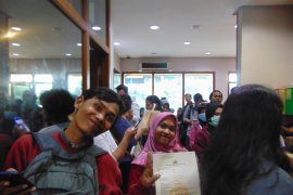 Polres Metro Jakarta Barat perpanjang waktu permohonan SKCK