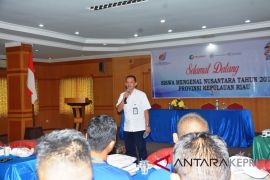 BUMN Hadir : Persero Batam berikan pembekalan potensi industri Kepri