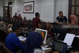 Sebanyak 23 Berkas Masuk Proses Pergantian Antarwaktu