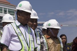 Malang State University Becomes Learning Innovation Center