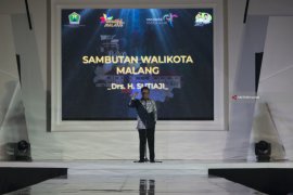 Kota Malang Didorong Jadi Destinasi Wisata Lingkungan