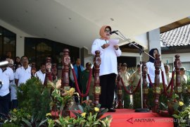 Masyarakat Bogor diminta berkomitmen pada pembangunan olahraga