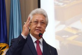 Indonesia dorong diplomasi nuklir bagi pembangunan ekonomi