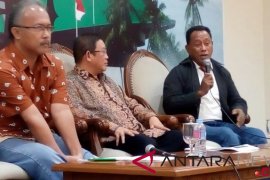 Anggota DPR Sebut Bawaslu Loloskan Caleg Mantan Koruptor Ikuti Undang-undang