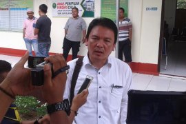 Dua perusahaan tambang batubara di Sarolangun digugat warga