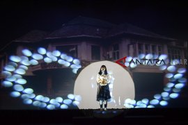 Drama musikal Bandung Broadway