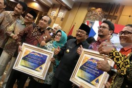 Dampingi Daerah Agar Raih Opini WTP, Gubernur Jatim Bentuk Tim URC