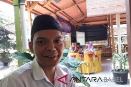 Bawaslu Bangka Barat gencarkan sosialisasi Pemilu 2019