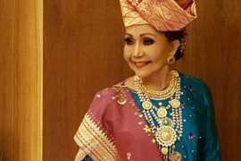 Festival Colourful Indonesia 2018 di Paris usung tema Ranah Minang