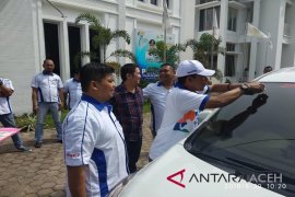 Ertiga siap sosialisasikan PORA XIII