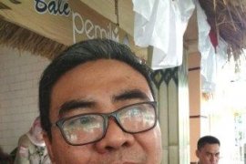 KPU NTB tetapkan 917 calon anggota  DPRD