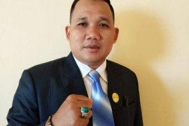 Dewan Sanggau minta kelangkaan elpiji 3 kg diatasi