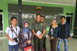 BUMN Hadir - Wawasan nusantara materi penting SMN 2018