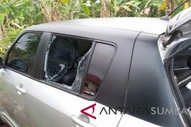 Pegawai honorer Dinas Kesehatan Pasaman Barat kemalingan, Rp160 Juta Raib