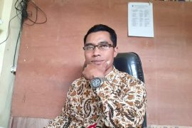 KPU Pasaman Barat terima surat pemecatan caleg diduga cabul