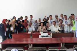 BUMN HADIR - BEDAH BUKU CERITA NUSANTARA KAMI