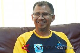 Jabatan Sekda dan tiga Kepala OPD Paser dilelang