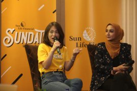 Sun Life Manjakan Nasabah Melalui "Sundate"