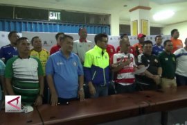 Tekad Liga 1 selamatkan sepakbola Indonesia