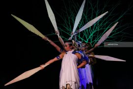 Gelar Seni Budaya Bojonegoro