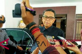 Gubernur minta mutasi guru dikomunikasikan ke daerah