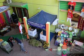 KPU Bojonegoro Bahas Penyempurnaan DPT