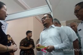 Menaker klarifikasi legalitas TKA viral di Bekasi